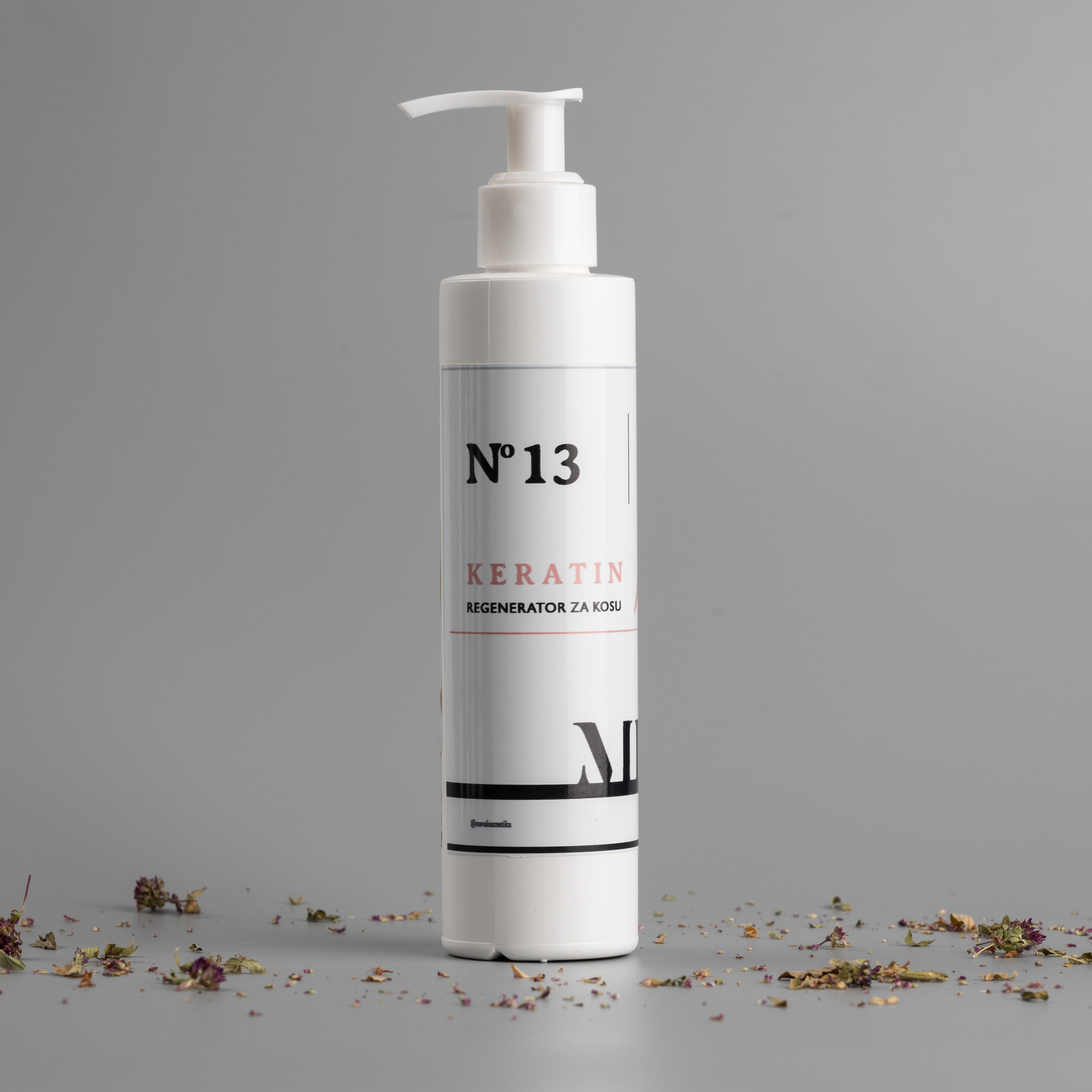 Keratin regenerator