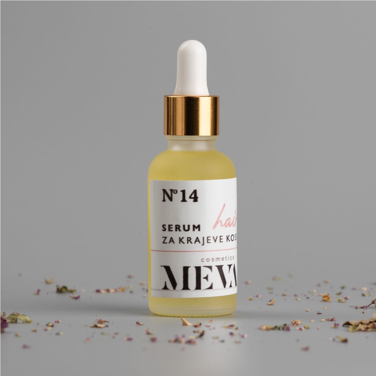 Serum za krajeve kose 30ml
