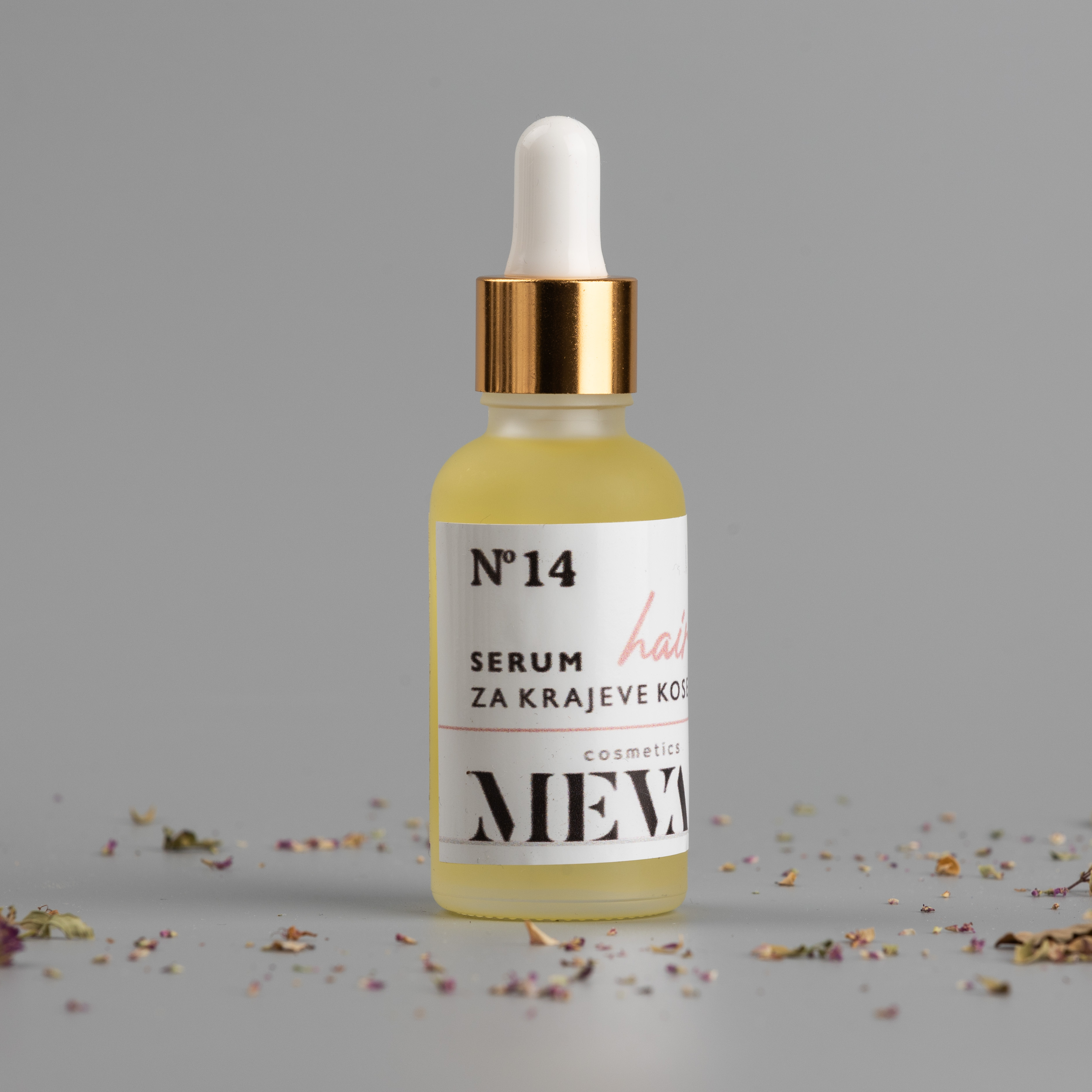 Serum za krajeve kose 30ml