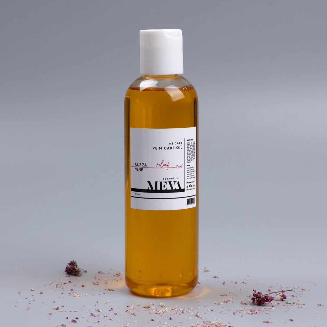 Ulje za vene (200ml)