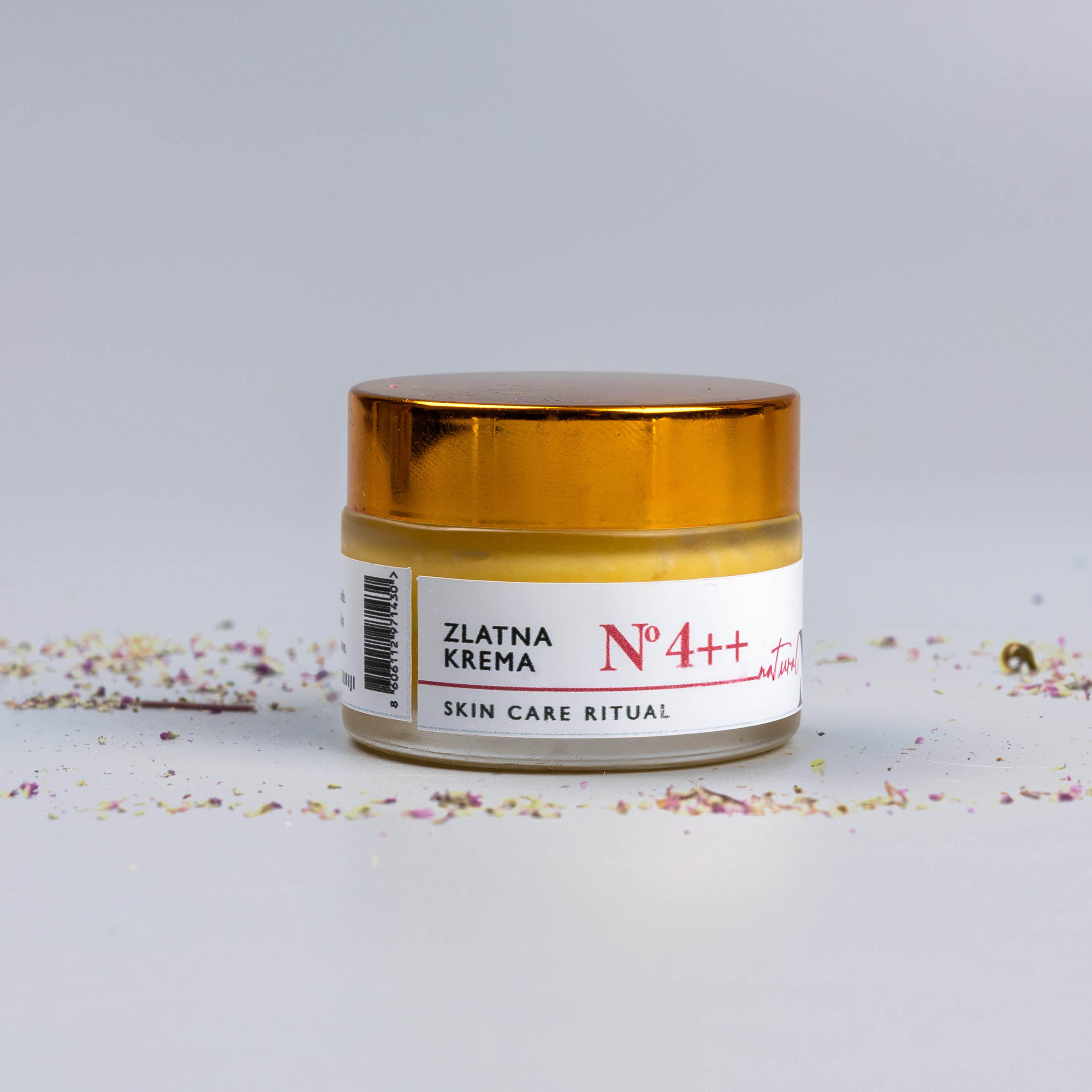 Zlatna krema (40ml)