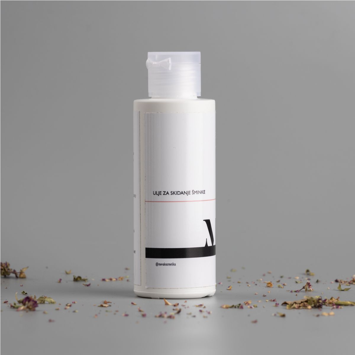 Ulje za skidanje šminke (100ml)