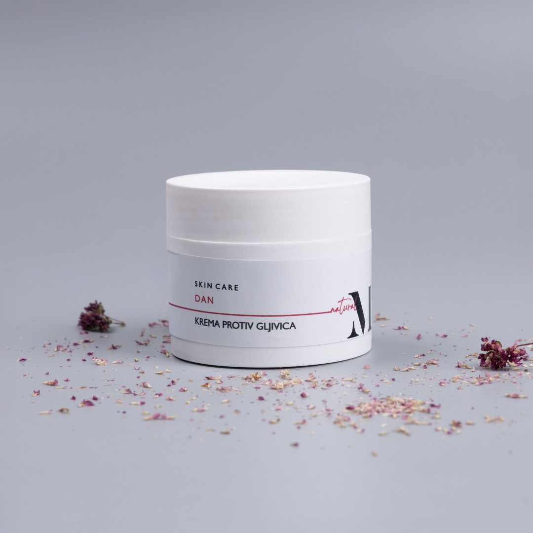 Krema protiv gljivica - dan (50ml)