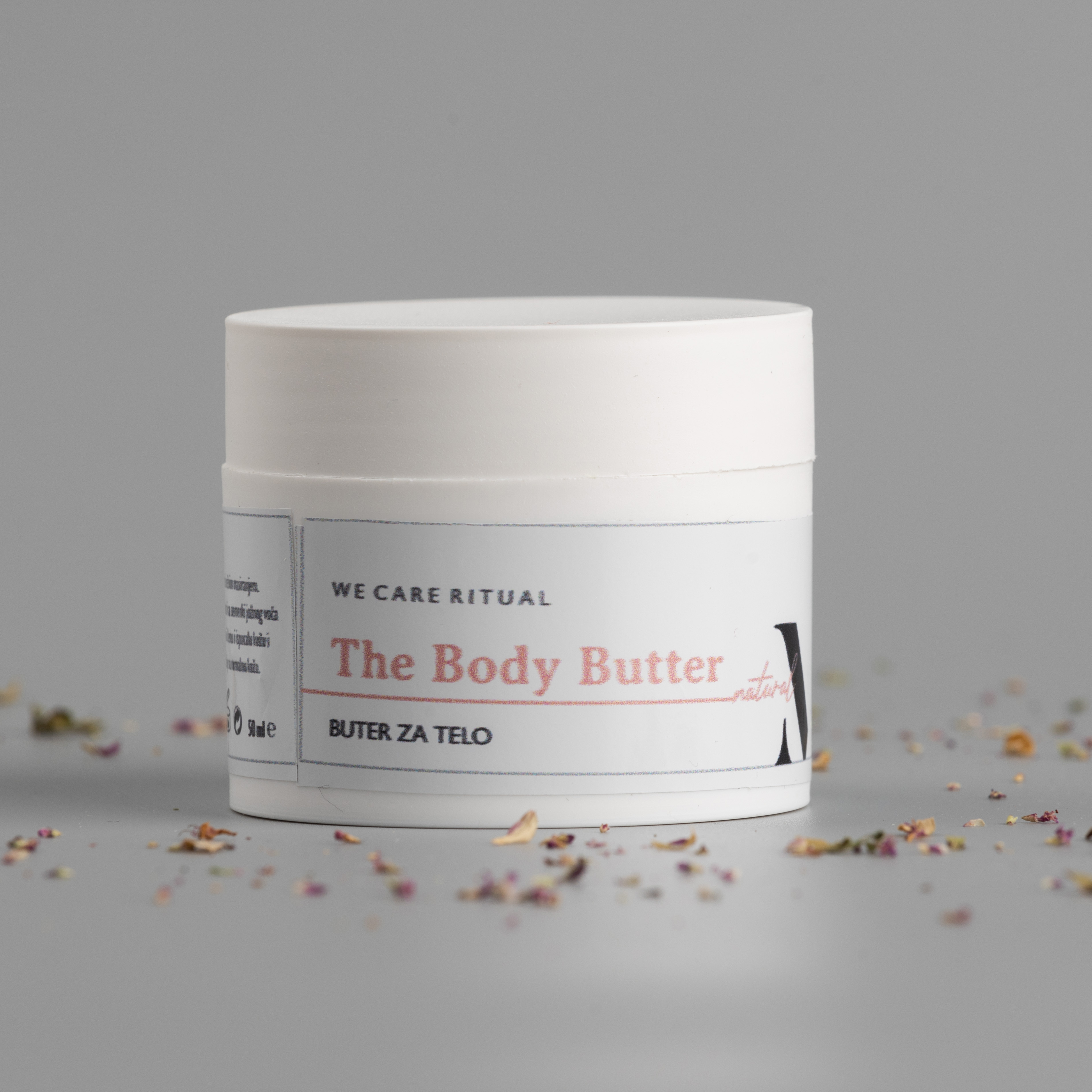 Body butter (50ml)