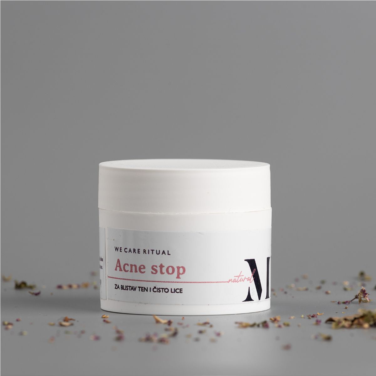 Krema protiv akni (50ml)