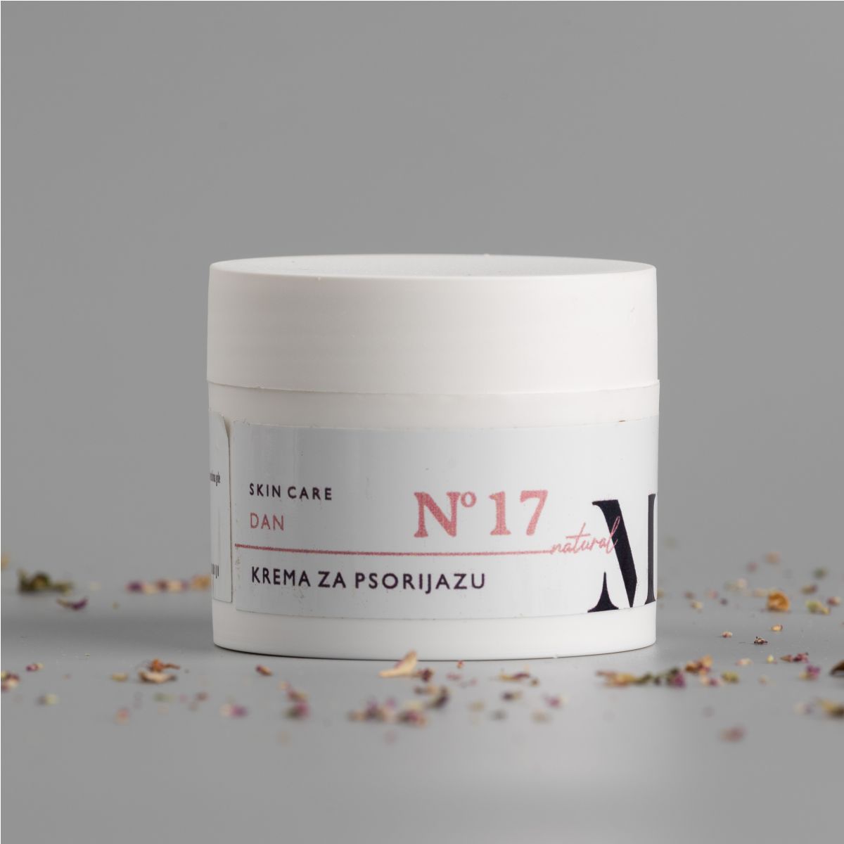Noćna krema za rozaceu (50ml)