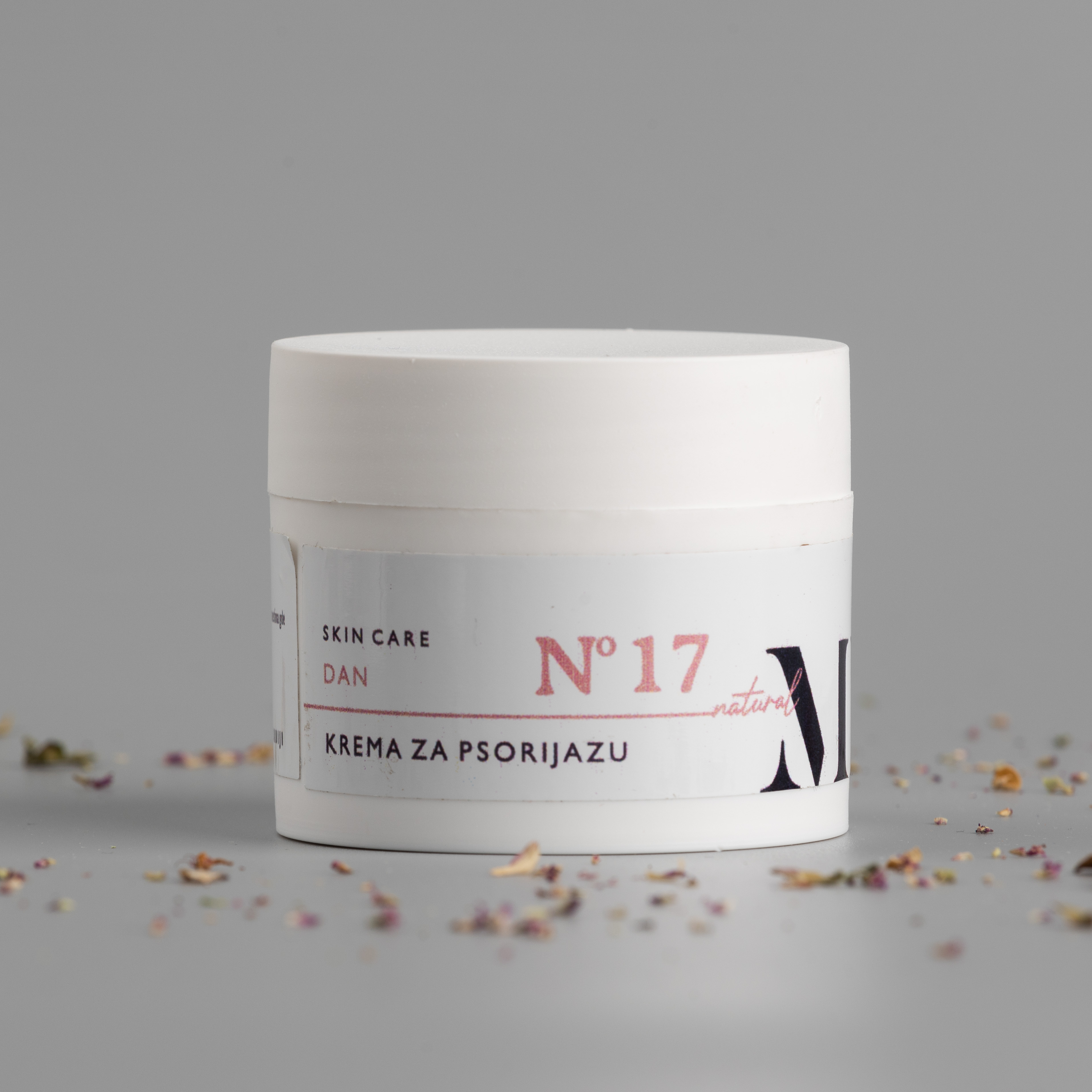 Noćna krema za rozaceu (50ml)