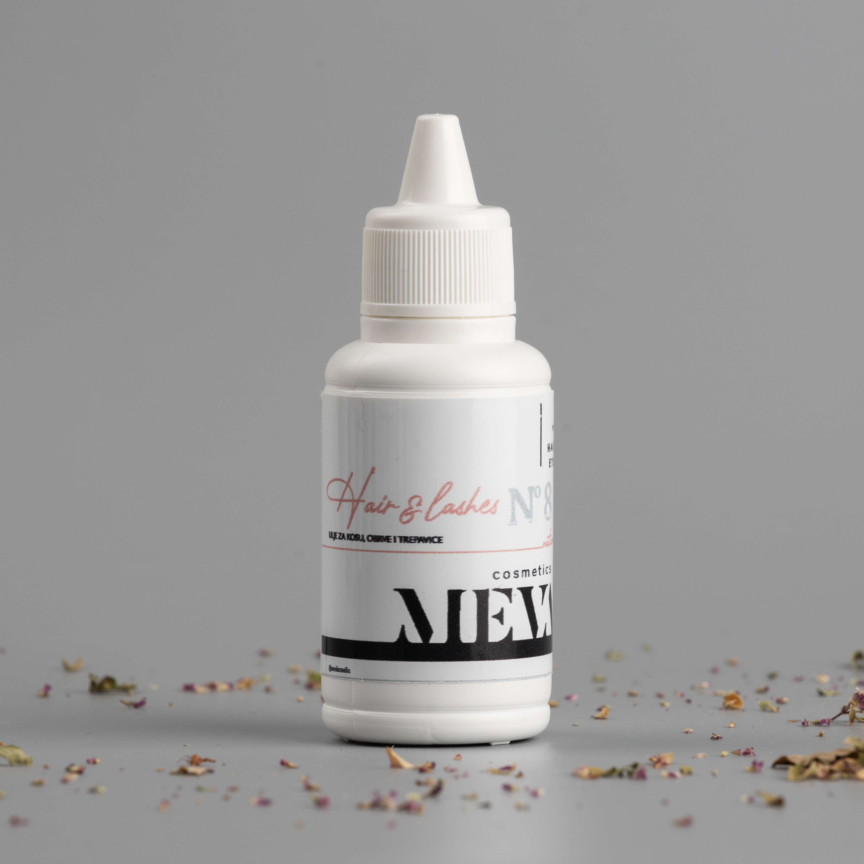 Ulje za seboreju (50ml)