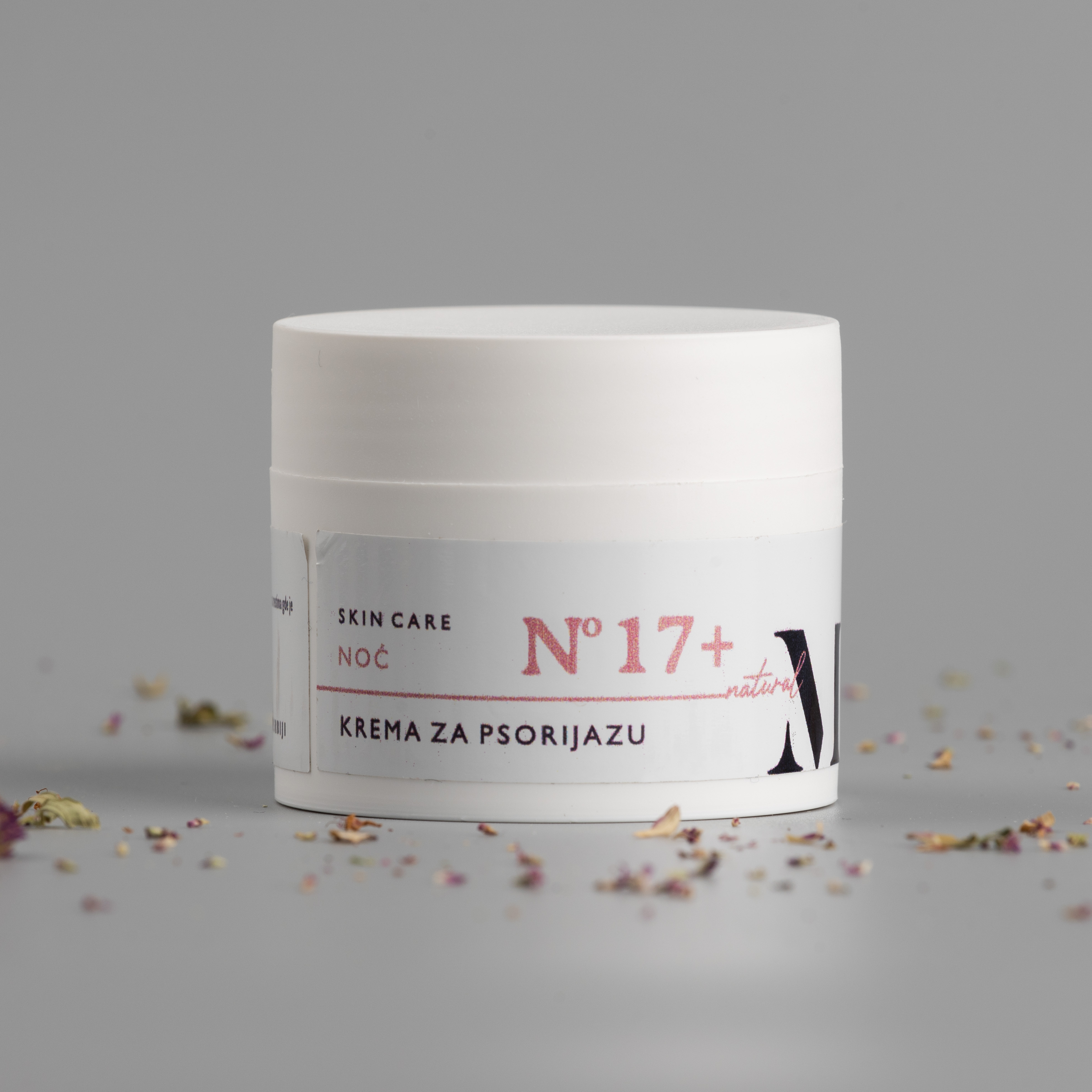 Krema za psorijazu - noć (50ml)