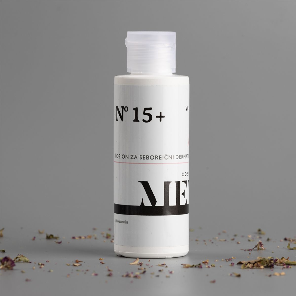 Losion za seboroični dermatitis (100ml)